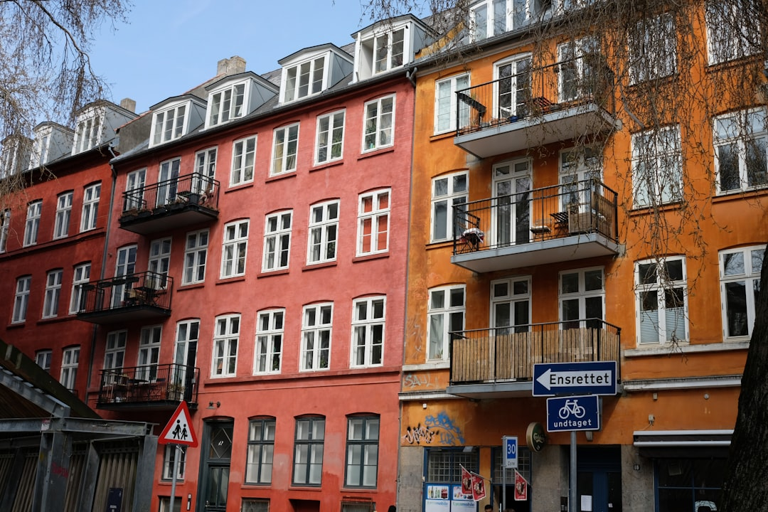 Aménagement de Balcons Français